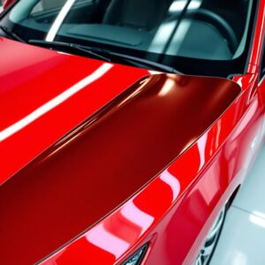 حماية كامل السيارة