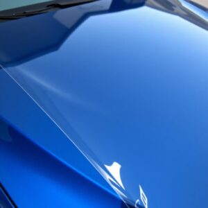 حماية كامل السيارة