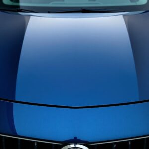 حماية كبوت كامل