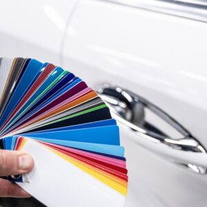 صبغ تغيير لون